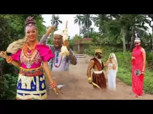 Video: Soul Of An Innocent Princess 1 | 2018 Latest Nigerian Nollywood Movies